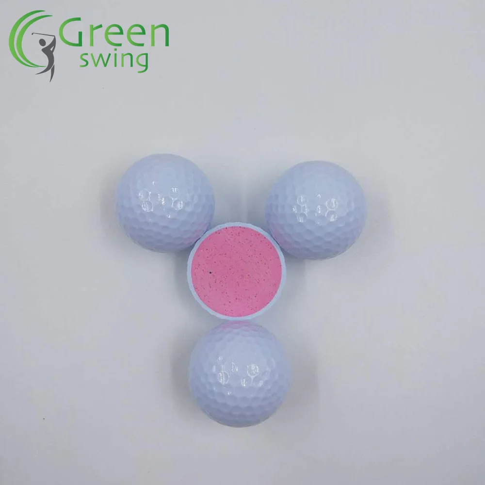 2022 Hot-Selling Wholesale Range Ball OEM Factory Prices 2 3 4 piece