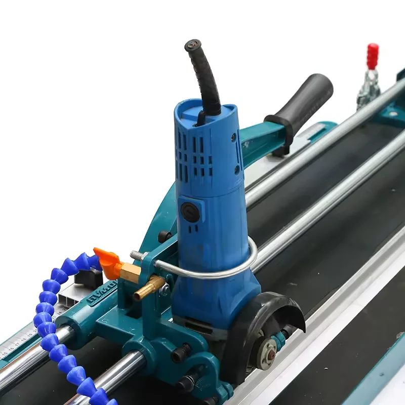 Chinese Tile Cutter 800mm Professional Manual Hand Tile Cutter Machine