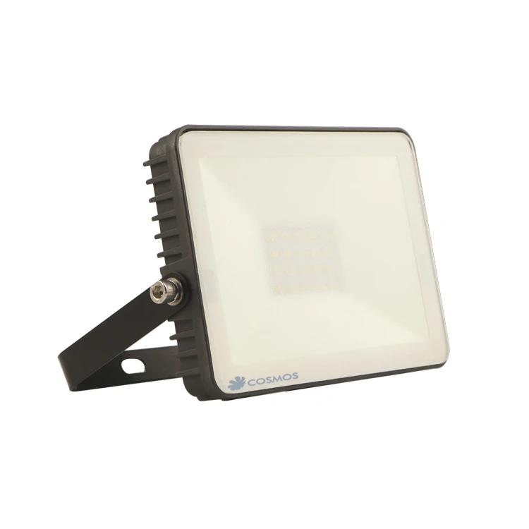 DC12V 24V 220V 110V Водонепроницаемая IP66 светодиодная лампа проектора 30W 50w 100w 200w Светодиодный прожектор уличный