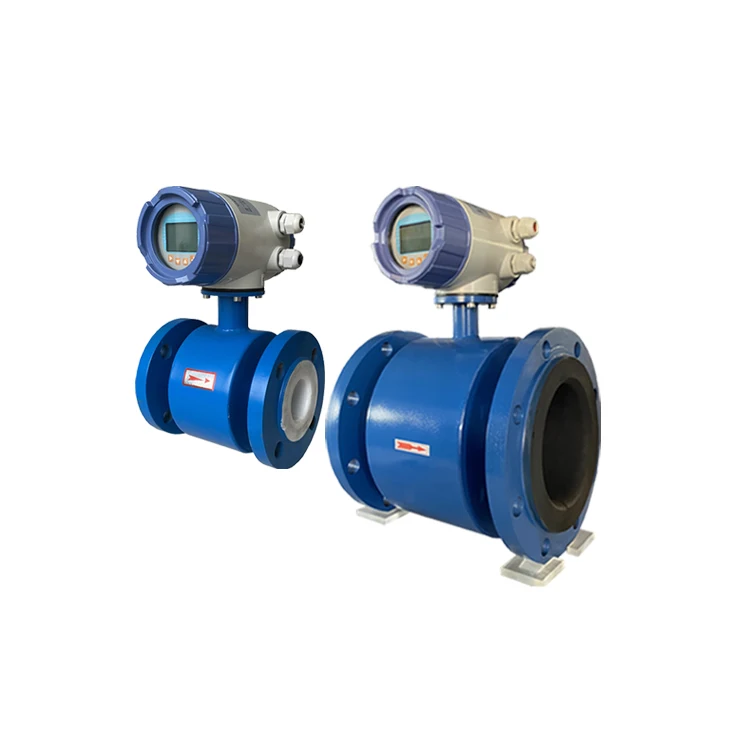 LCD Display factory directly sale DN200 Heat meter