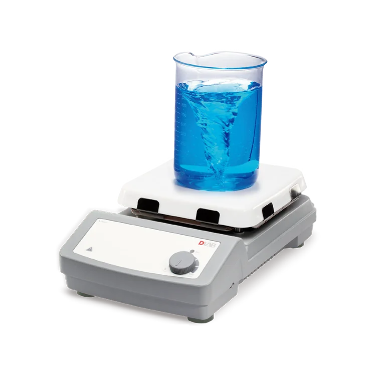 Лабораторная недорогая магнитная мешалка 20 литров