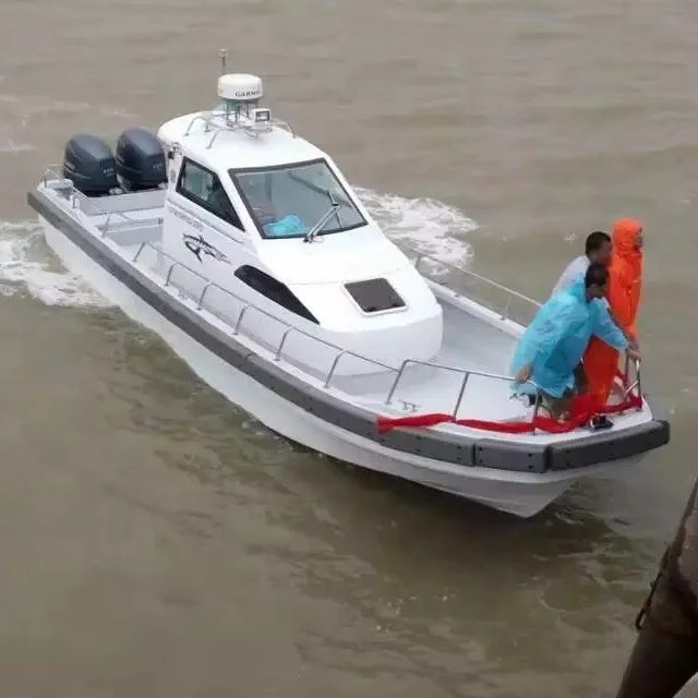 Grandsea Panga-950CH Panga модель рыбацкая лодка для продажи