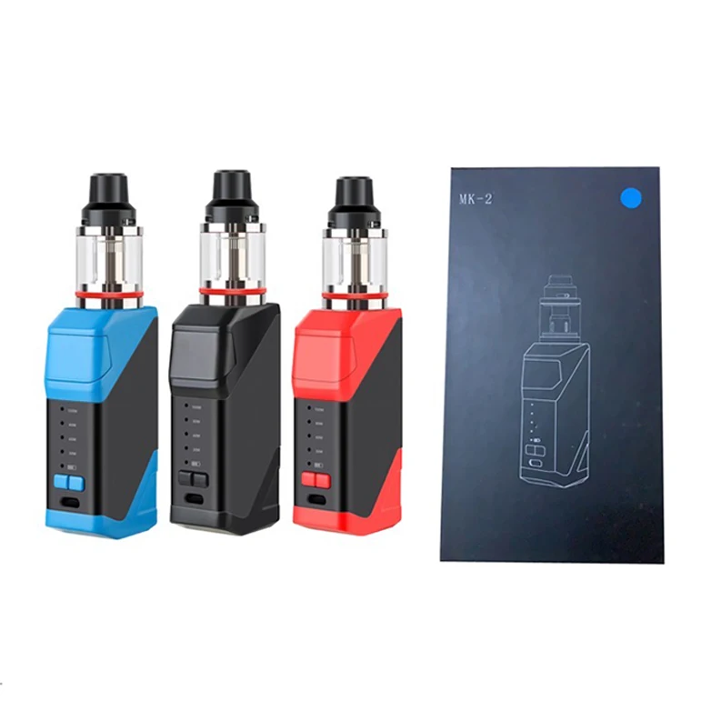 
Electronic cigarette manufacturer packed pods vape custom vape pen for sale 