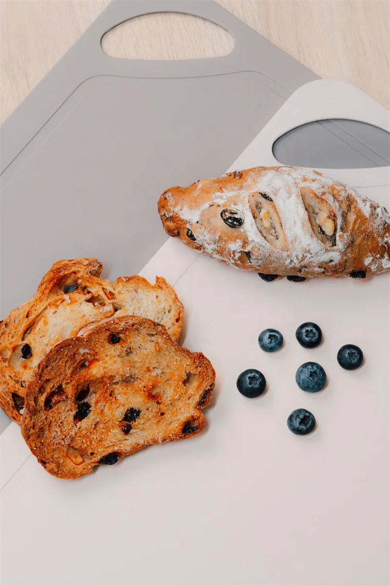 SINGBON Wholesale TPU Thermplastic Polyurethane Elastome Cutting Boards