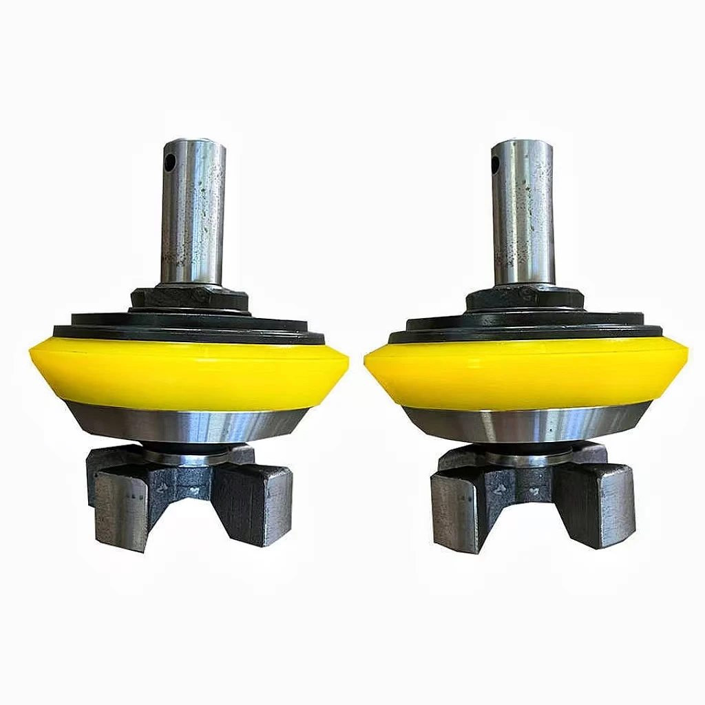 High-Performance Durable Mud Pump Spare Parts for API 7K F-500, F-800, F-1000, F-1300, F-1600 Oilfield Drilling Solutions