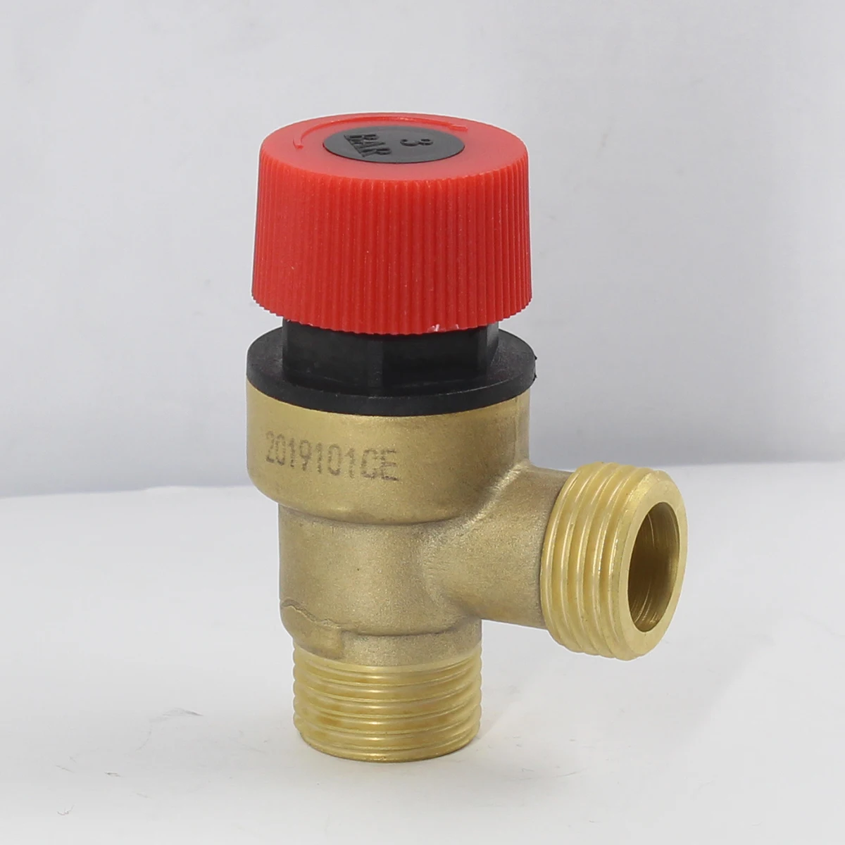 Safety Relief Valves High Quality Safety Valves For Water Heater