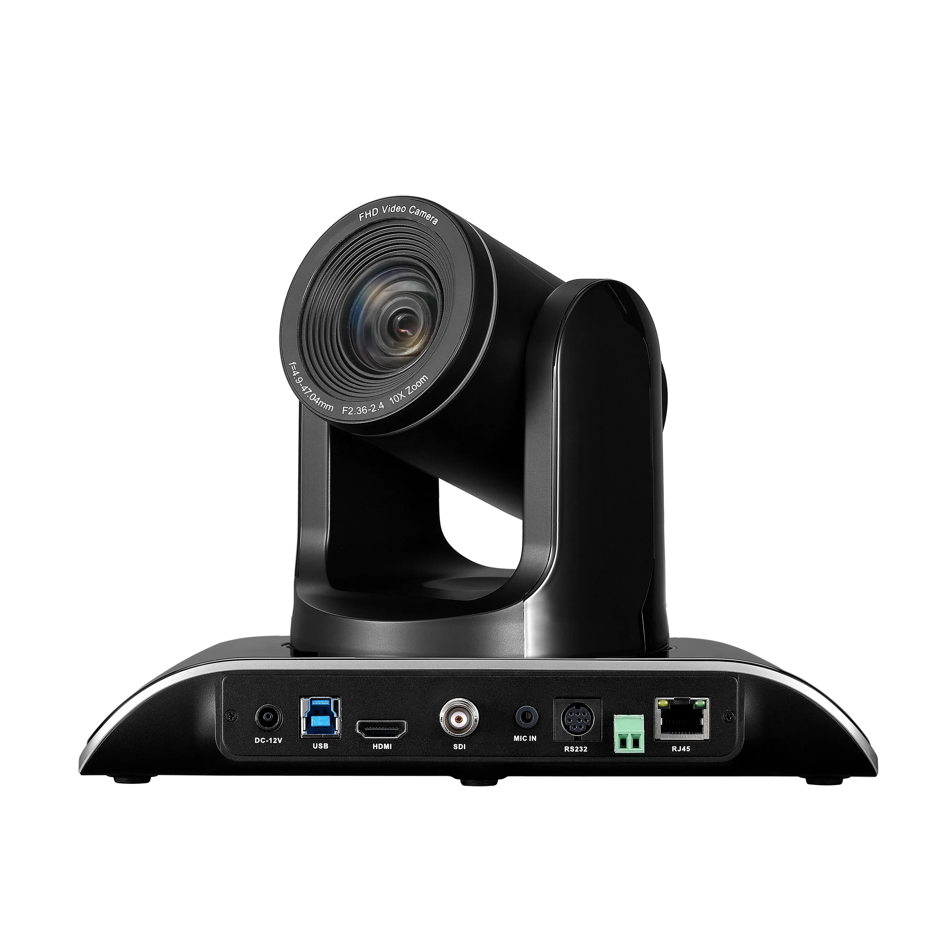 TEVO-VHD10N 10X zoom SDI full hd video conference camera for remote conferencing
