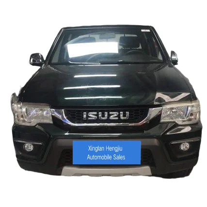 Cheap Isuzu 2009 Pickup Truck Used car