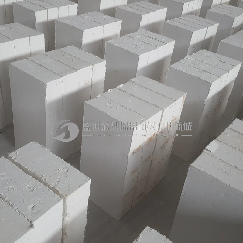 Factory Price Fire Proof Insulation Water Resistant Calcium Silicate Boards