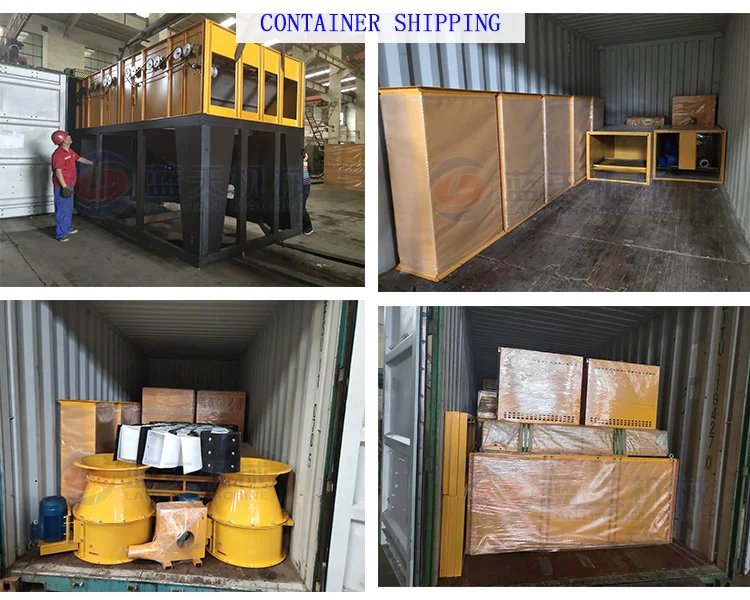 
Vertical paddy seeds wheat small scale yellow corn dryer 