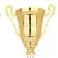 Hot sale new metal  trophy cup awards sports medals and trophies for football trophies