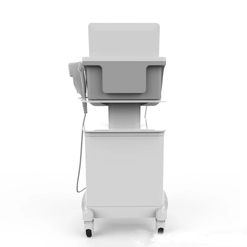 Anti-wrinkle Skin Tightening Face Lifting Anti Aging HIFU Machine for Spa