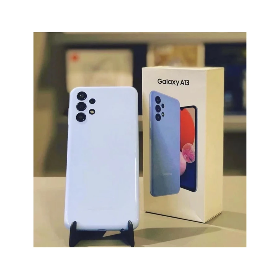 Phone Wholesale Telephone Unlocked 4+64GB Smartphone for Samsung Mobile Phone A13 5G