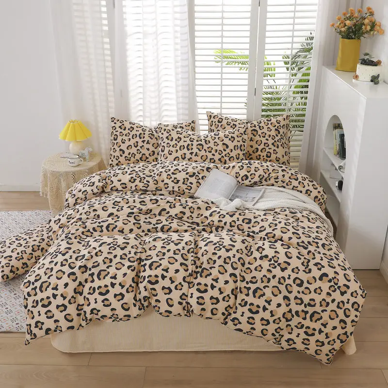 Оптовая продажа, современное роскошное плюшевое Кружевное Свадебное одеяло из полиэстера, пододеяльник 3D размера, простыня, Комплект постельного белья