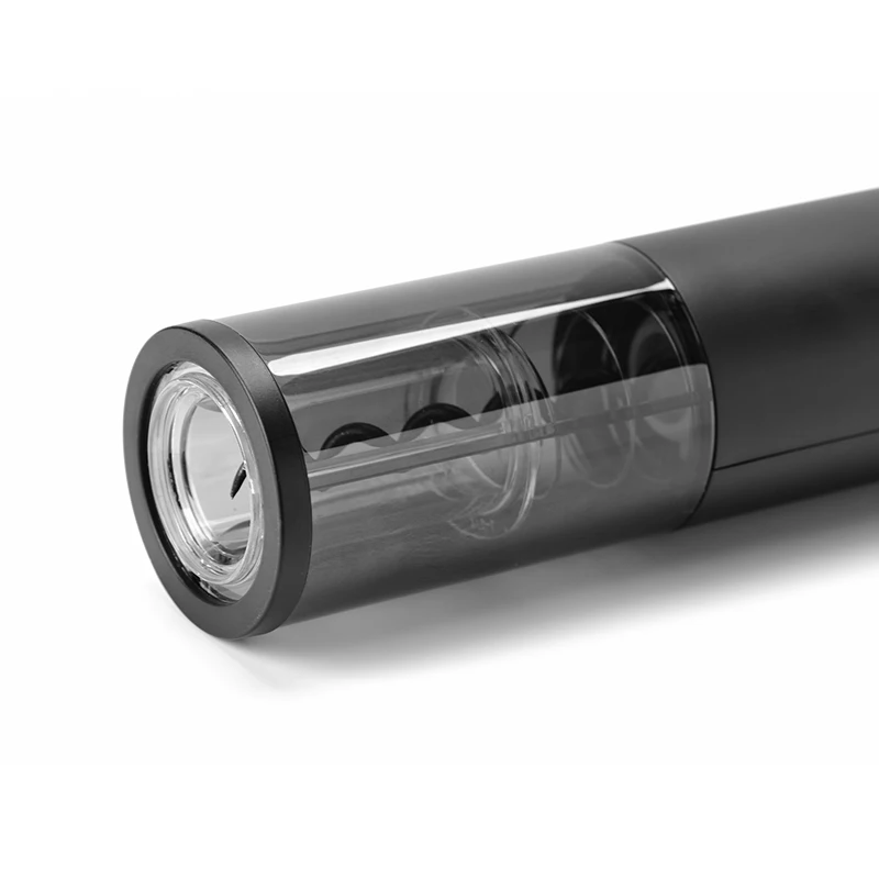 Wholesale Electric Wine Bottle Opener Battery Operated Automatic Wine Opener For Red Wine