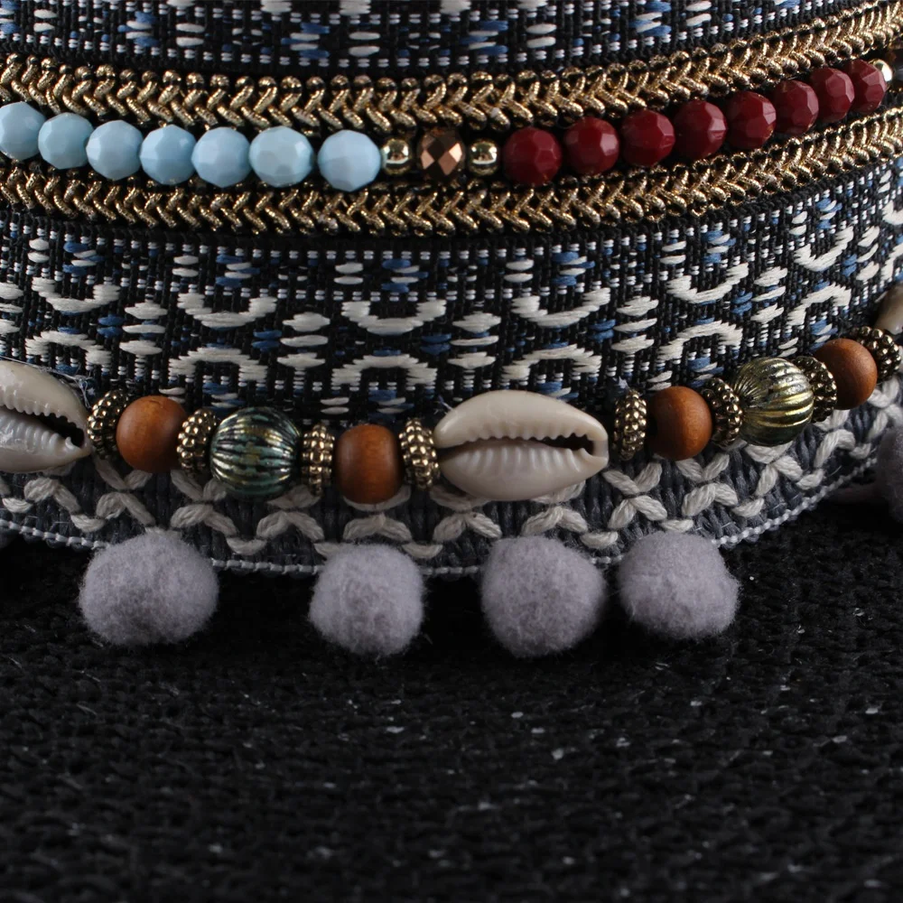 Летняя ковбойская шляпа в американском стиле в западном стиле, уличная пляжная шляпа от солнца, Солнцезащитная дышащая шляпа для женщин