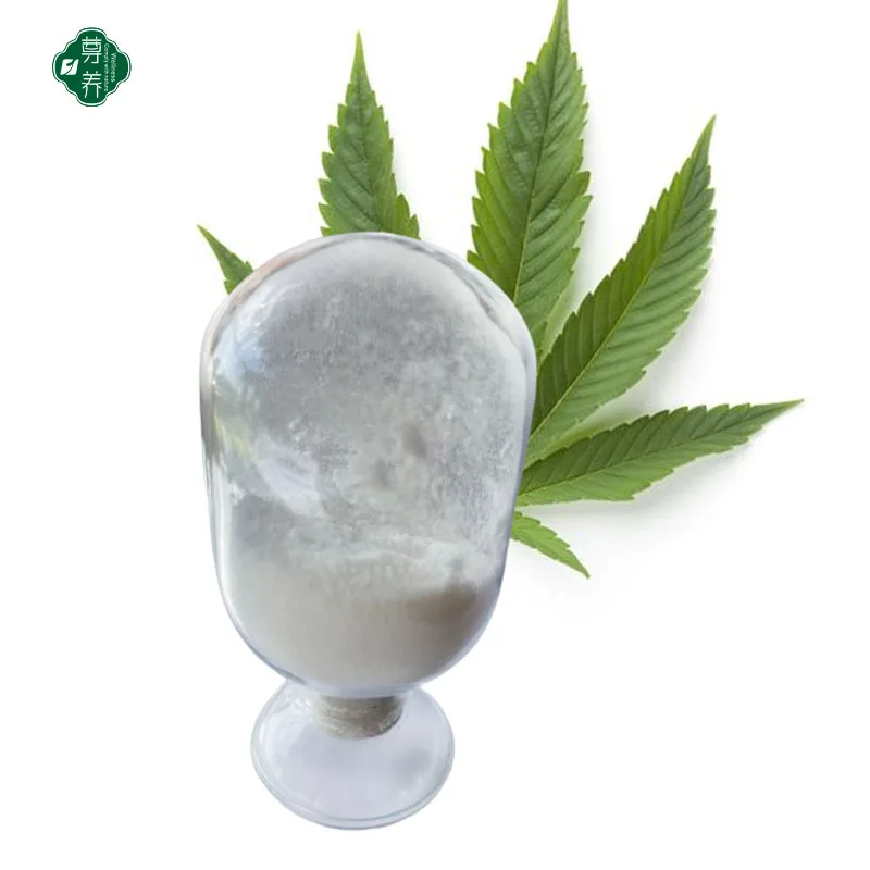 КБД кристаллический порошок полифенольная Смола оптом на заказ CBD лабораторное оборудование для экстракции трав cbd для vaipe