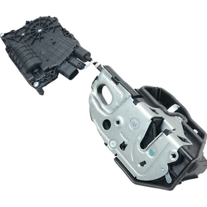 51227276321 Door Lock Actuator For BMW 6 Series Gran Coupe F06 Auto Body Parts actuator door lock Rear Left