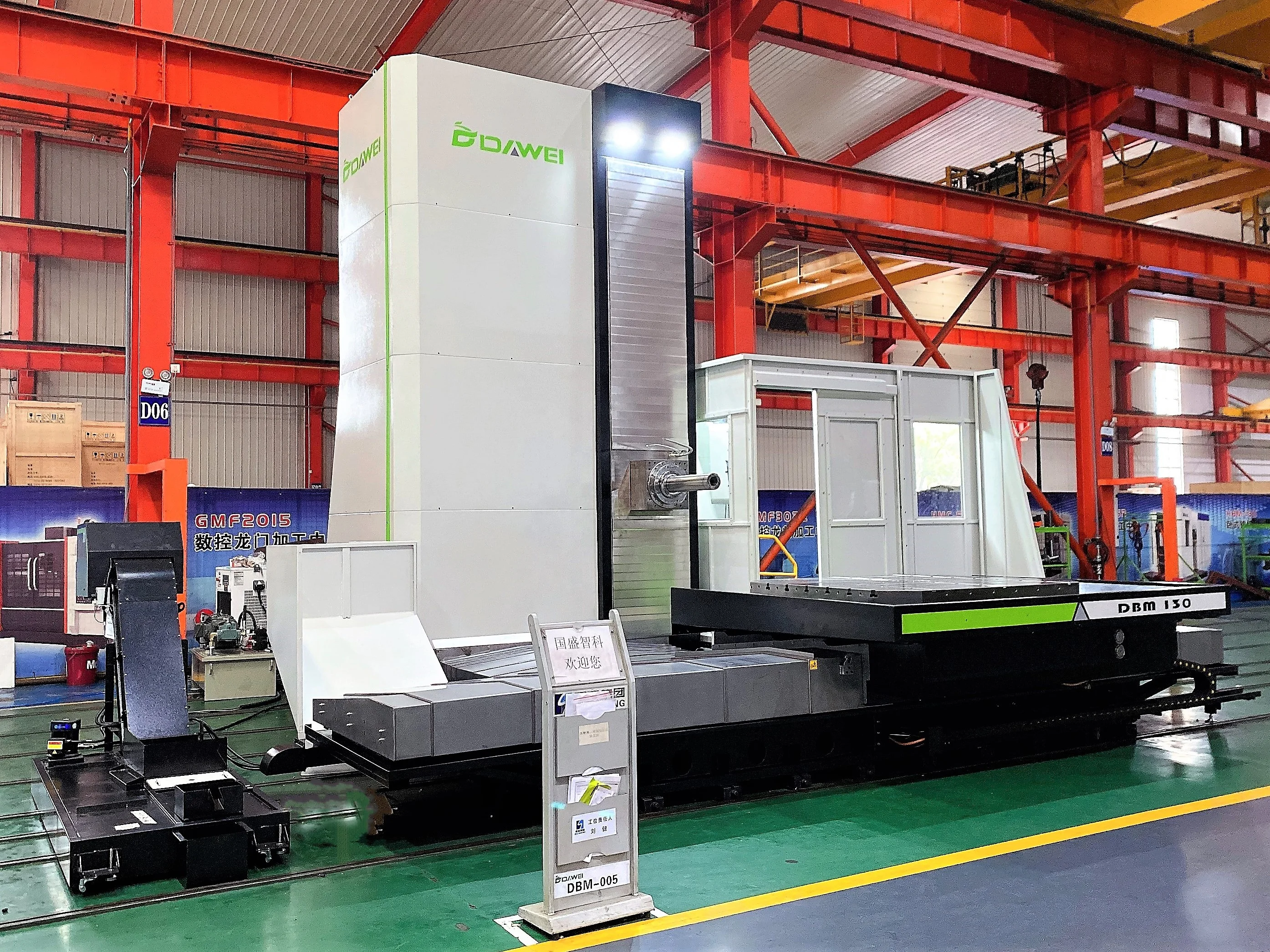 DBM130 блок двигателя клапан сиденья расточной фрезерный станок по низкой цене для продажи