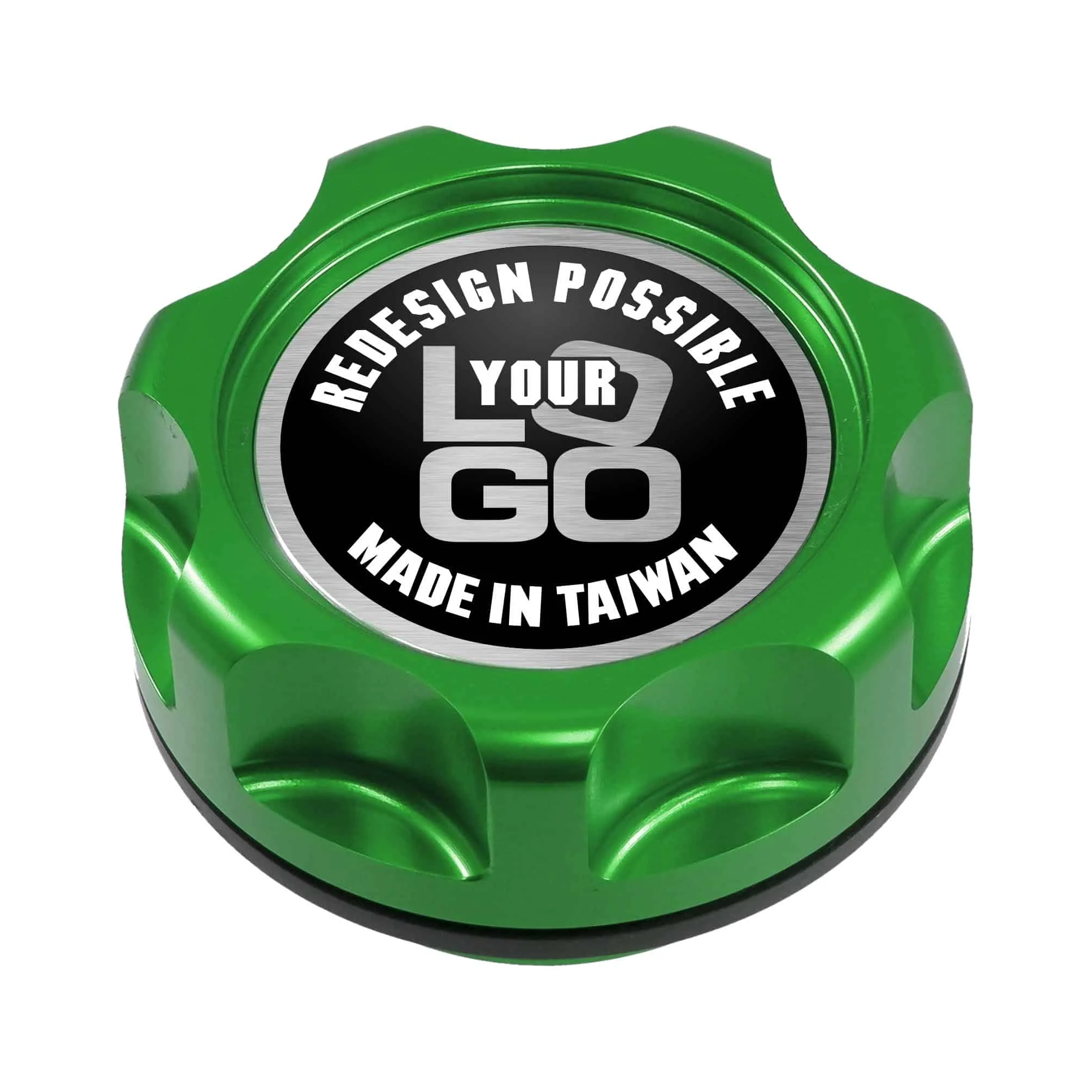 Fuel Oil Cap Made in Taiwan