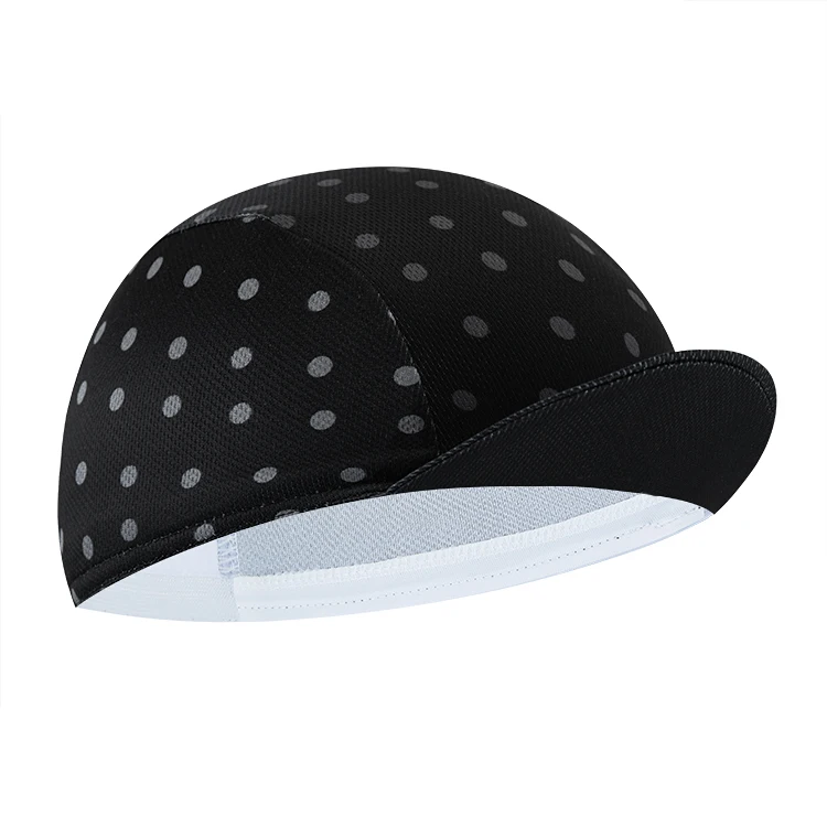 Pro Team Cycling Caps ciclismo bicicleta Summer Quick-Dry Breathable Bicycle Hats Road Mountain Bike Sports Caps
