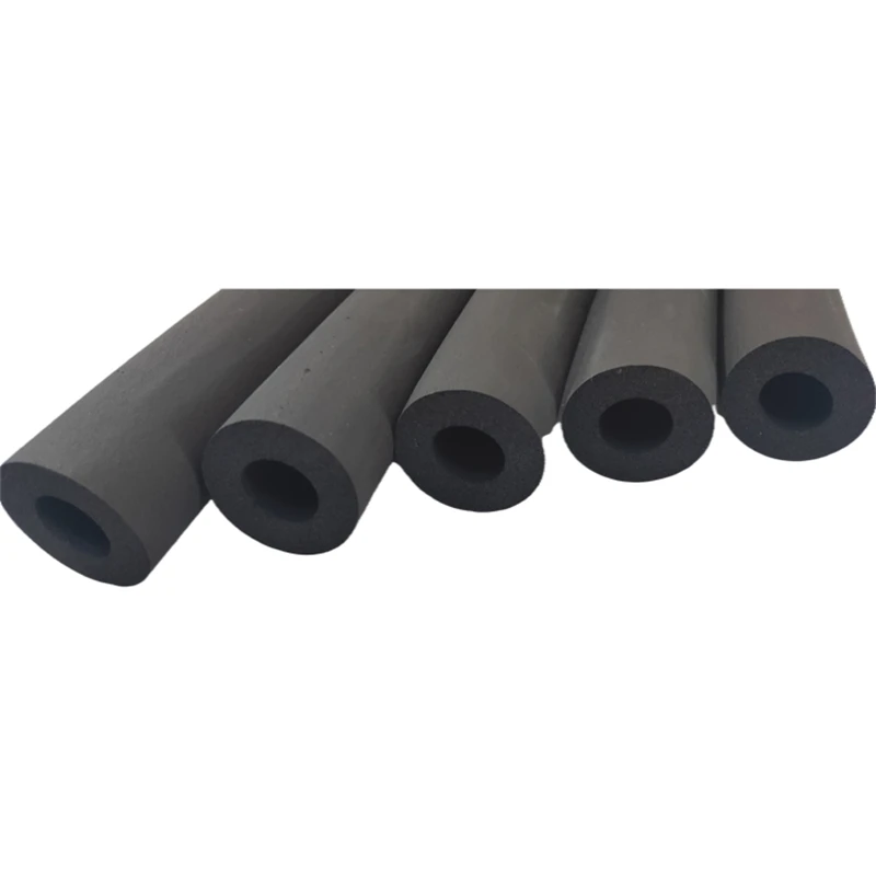 Efficient Quality Assurance Silicone Inflatable Tube Polyurethane Rubber Tubing