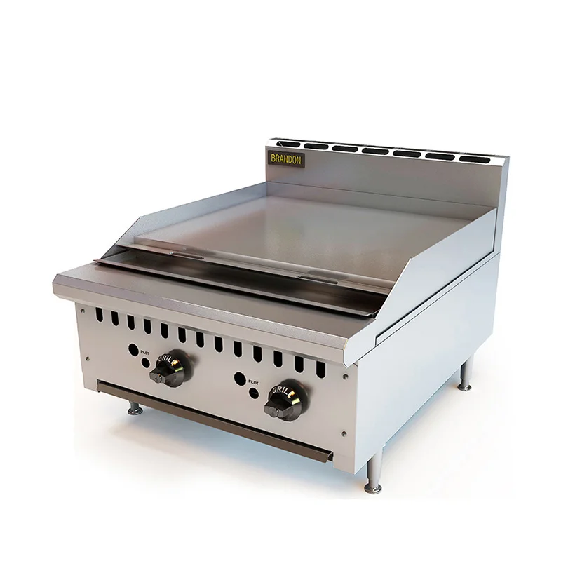 Электрогриль, гриль для ресторана, гриль Lp Nsf