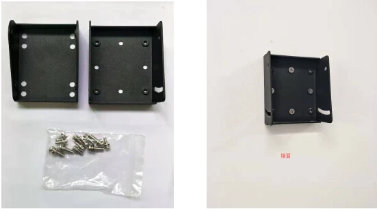 Factory Bus System pay bus validator with nfc reader GSM for fare collection and ticketing