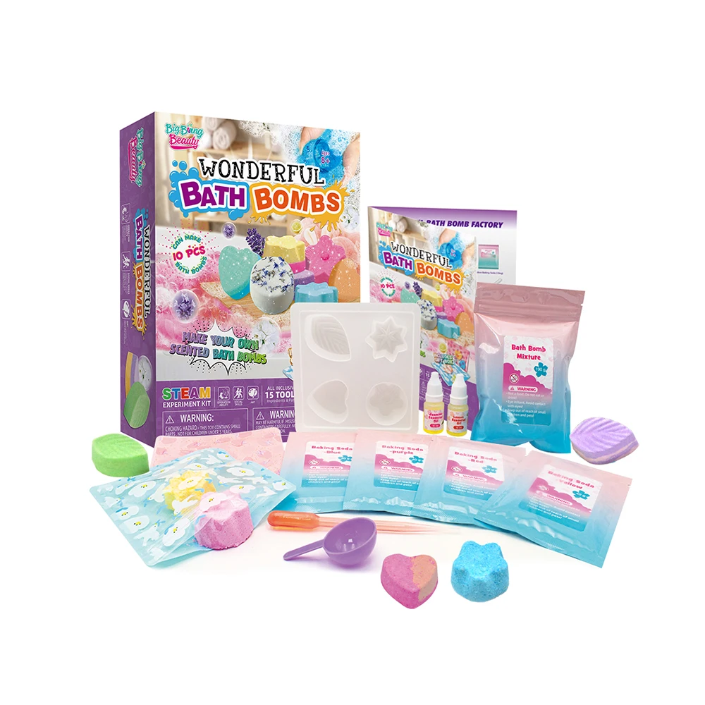 Игрушки «сделай сам»