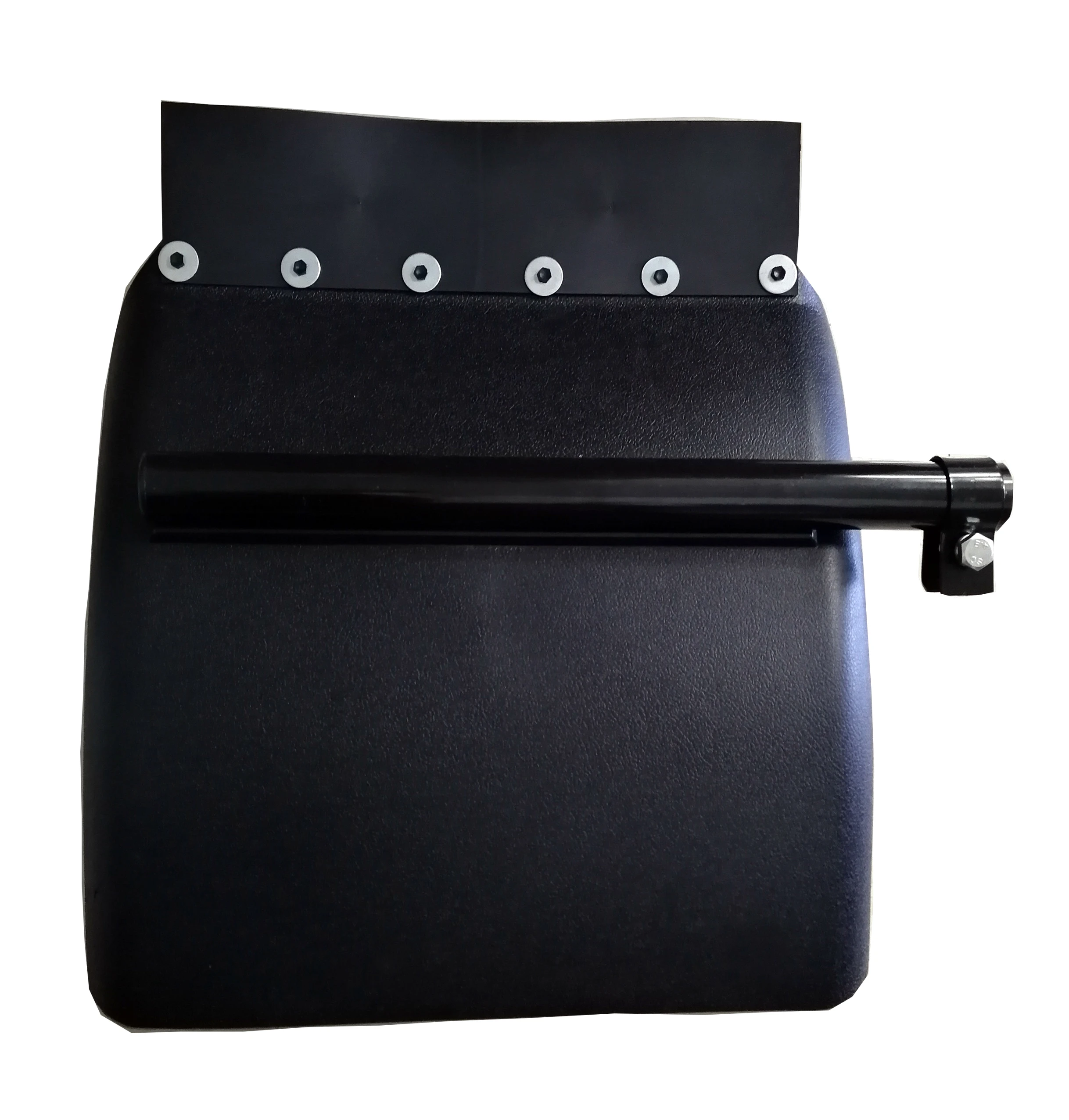 trailer quarter panel car fender mud flap for volvo