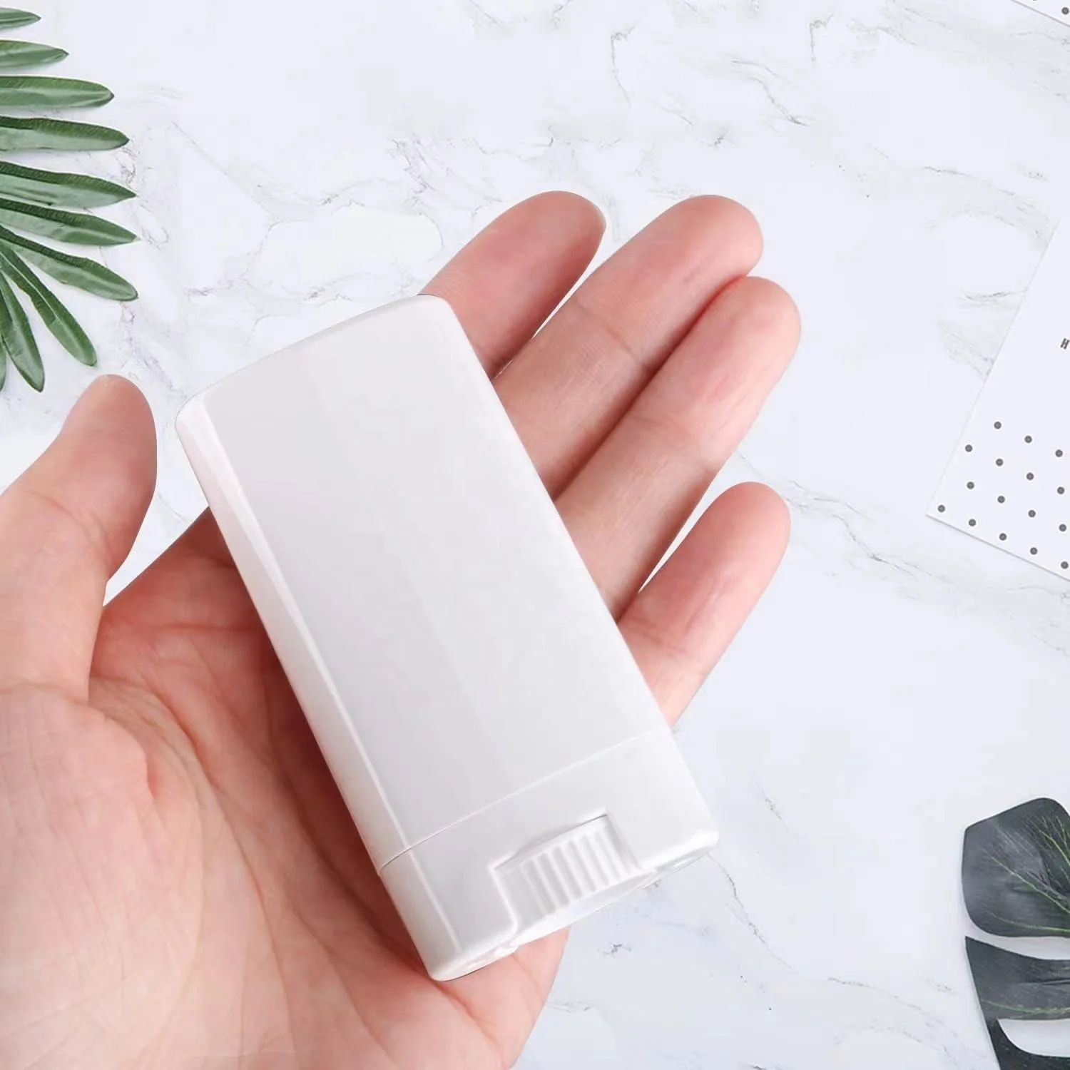 portable for travel lady speed stick deodorant oval deodorant tubes cardboard deodorant container