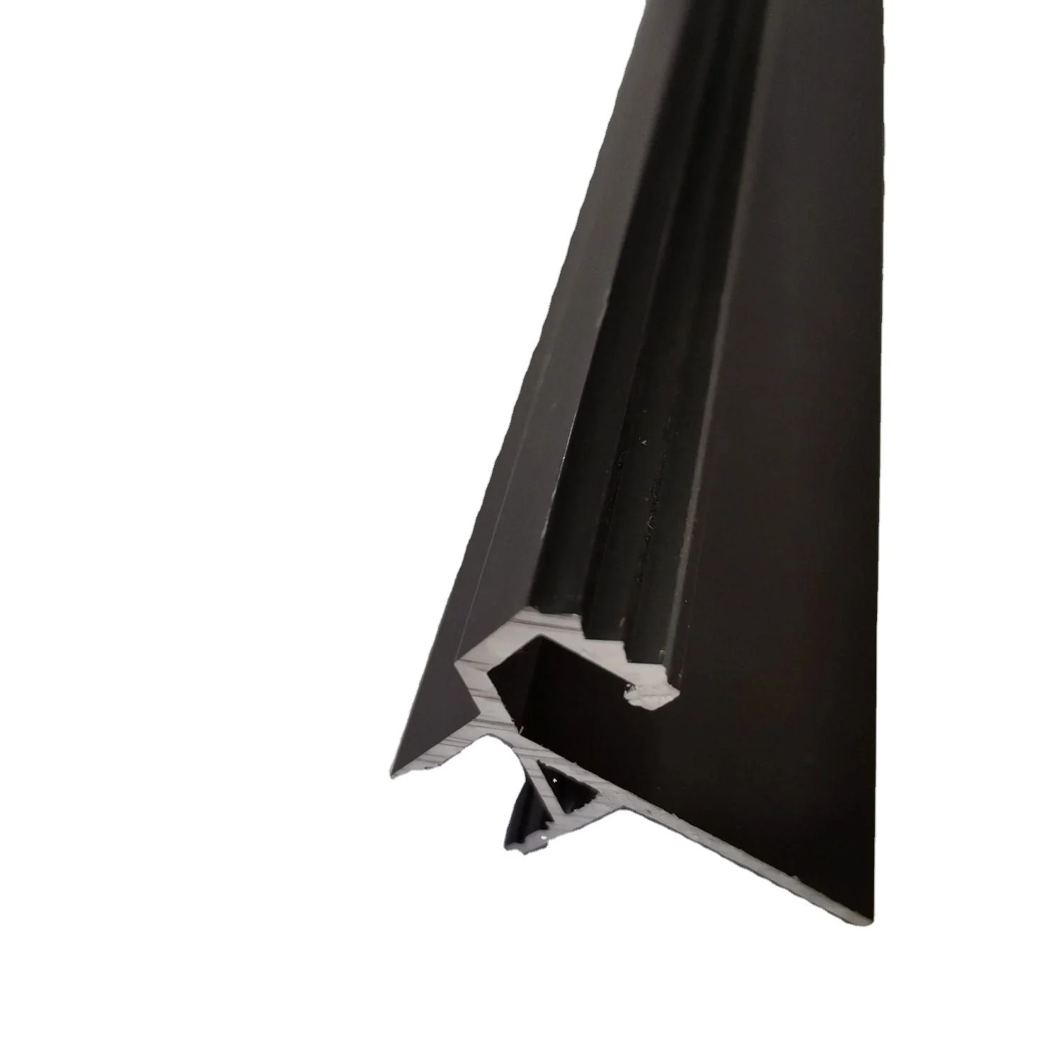 Beautrim Anti Slip Stair Nosing Cover Tile Ceramic Edge Trim Protec Decorative LED Stair Nosing