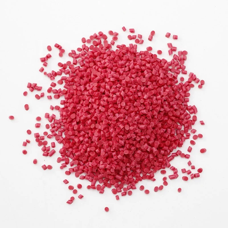 Термопластичный эластомер TPE материалы