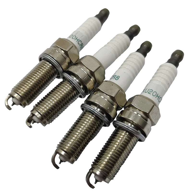 Minimum Order Quantity Auto Engine System spark plug 18847-08200  for Hyundai Kia