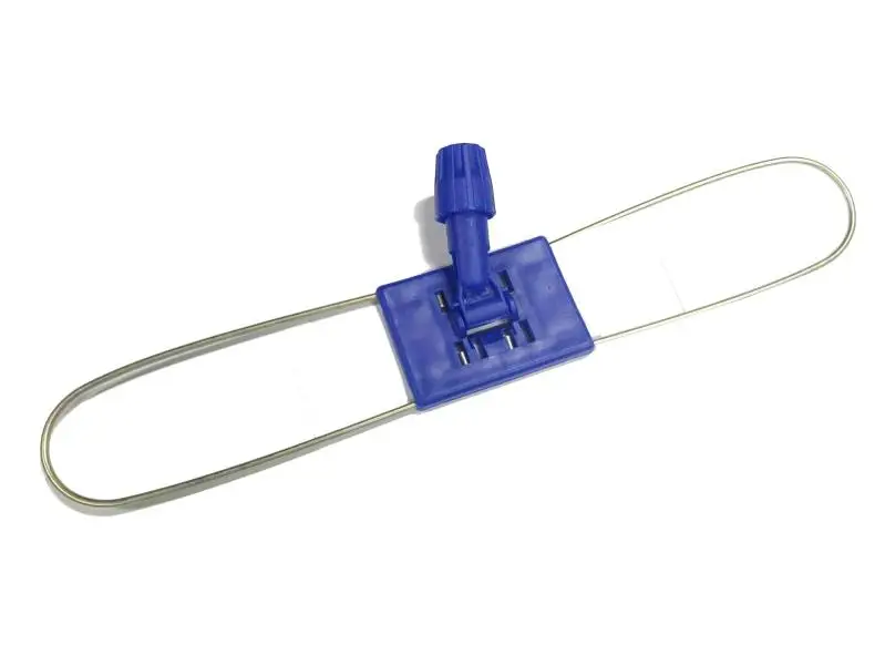 Y7200 Dust Cotton Mop Dust Flat Mop  With Aluminium Telescopic Pole , 40cm