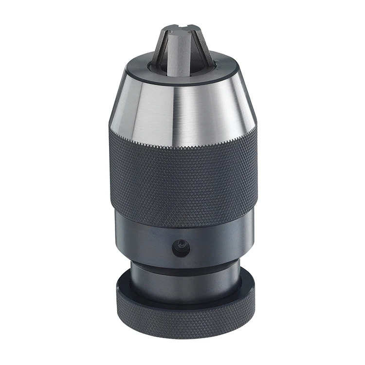 CHUMPOWER JT6 0.3-13mm Drill Chuck Set