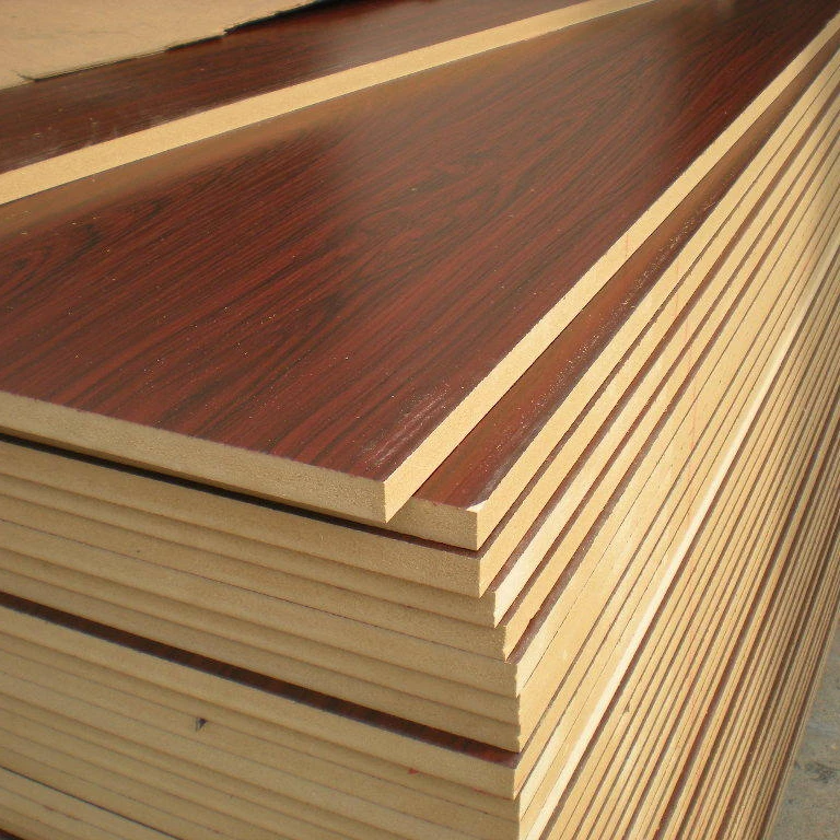 china woodworking 18mm mdf board cabinet with best price
