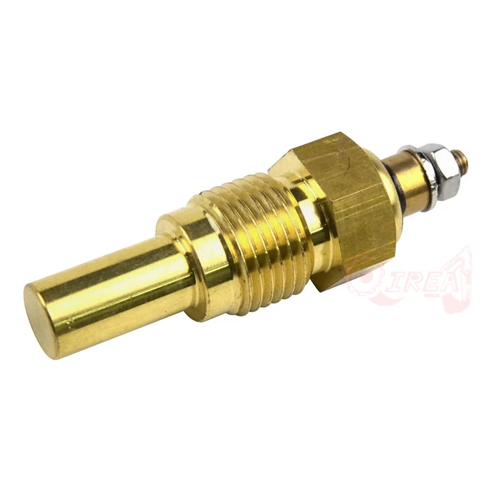 High Quality Excavator Electric Parts 6BG1 Engine Water Temperature Sensor 42571296 For EX200-5