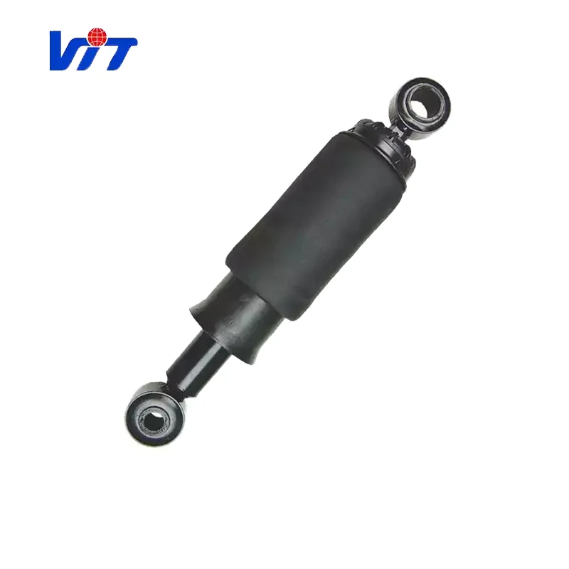 Высококачественные запчасти для грузовика VITJU, амортизатор 500340705 500357351 00410015581 042576679 для грузовика IVC Stralis Eurocargo Eu