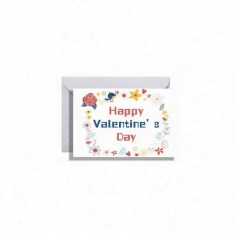 Invitation Marriage Cards Wedding Gold Engagement Debut  Velvet Carte Invite 3D Christmas Card