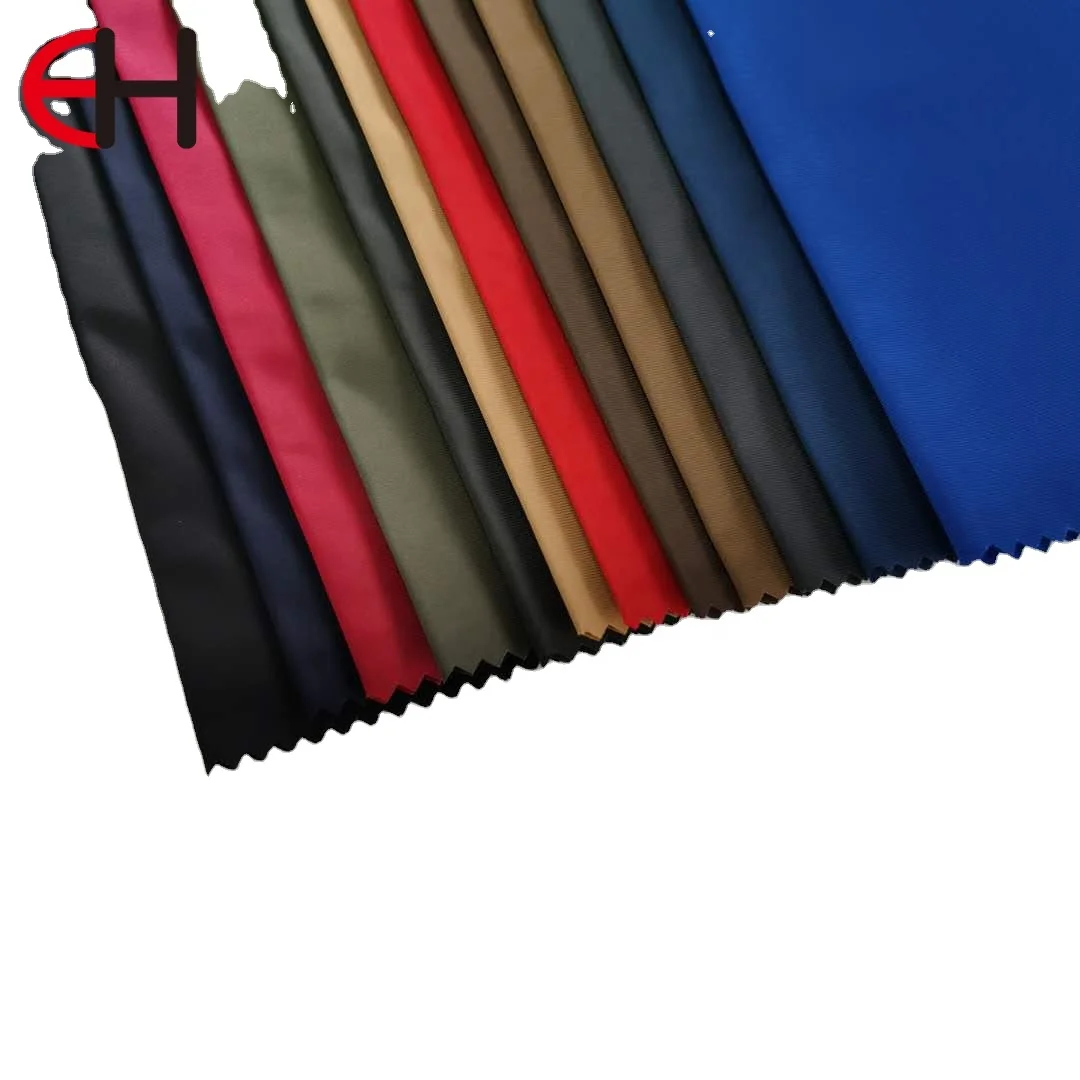 Высококачественная Имитация памяти ткань автоматическая память 75D Имитация памяти ткань ПУ WR