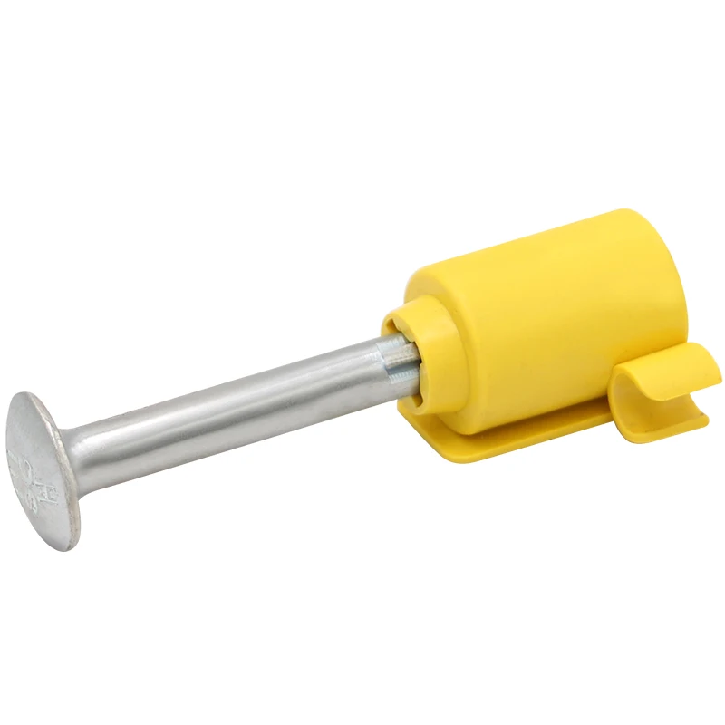 PN-BS1012 одноразовые уплотнения болта контейнера abs для транспортных контейнеров