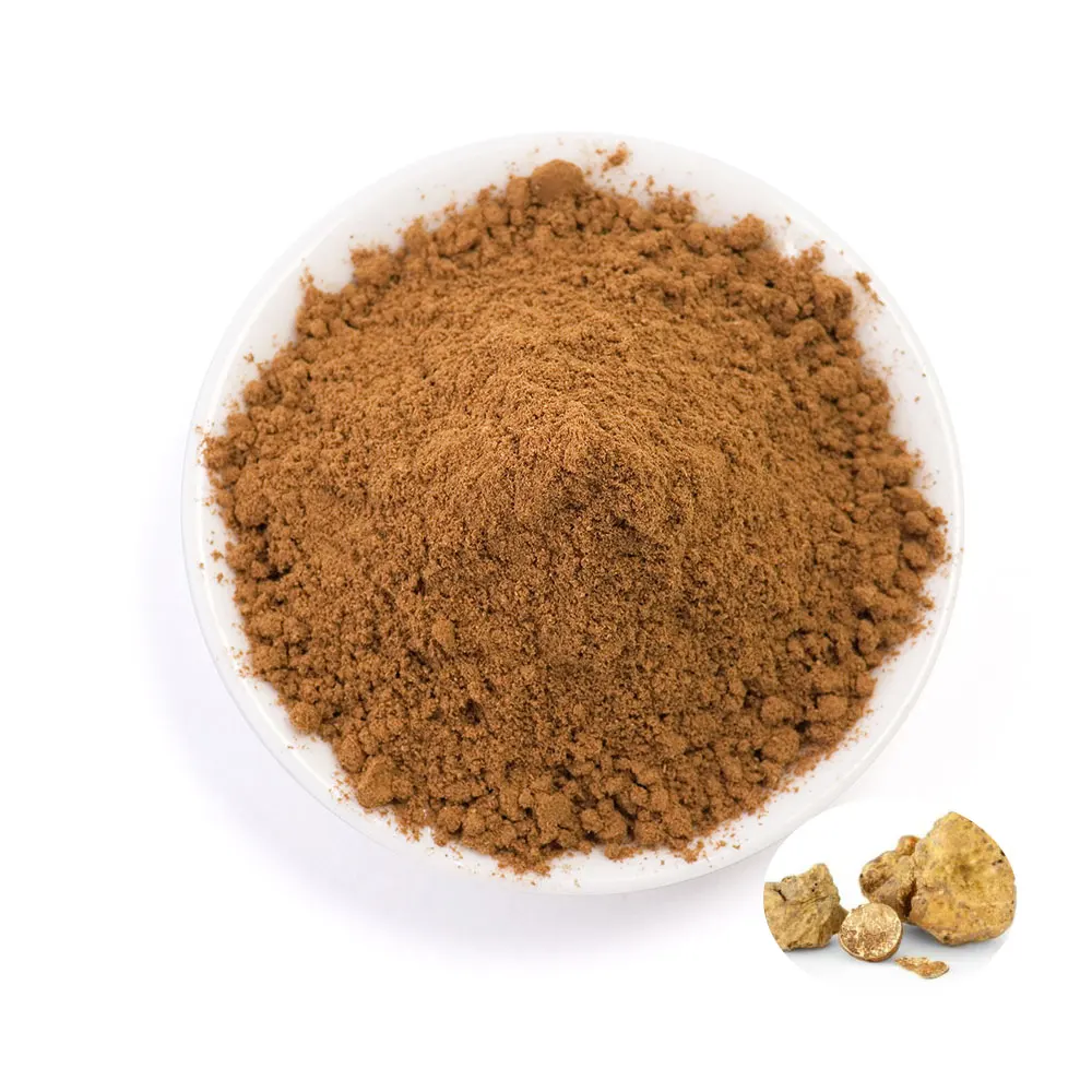 Органический 100% тюбер Magnatum Truffle замедляет старение травяной экстракт белый трюфель