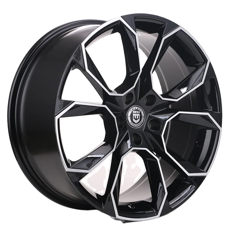 17,18,19,inch cast wheels have been modified and upgraded to adapt to various models.