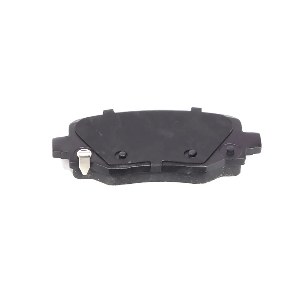 DYKL 68225301AA new products Good Quality Brake pads for JEEP Cherokee BRG 2014 CHRYSLER 200 BRF 2015