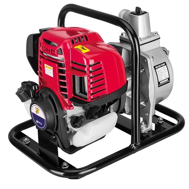 1 inch / outlet size 25.4mm Water Pump/self priming pump