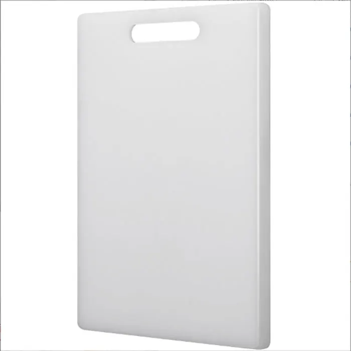 Plastic Hdpe Kitchen Chopping Blocks Double Sided Design Cutting Board sheet