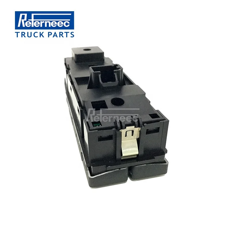 REFERNEEC Switch 21489840 22154286 14050087 Window Control Panel Switch For VOLVO Truck FH/FM