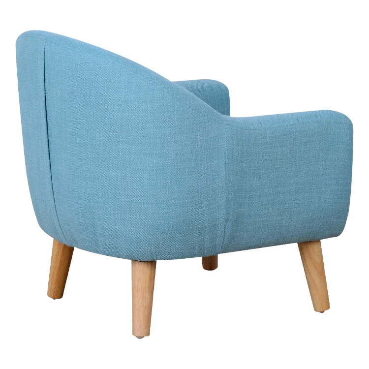 Modern Appearance and Home Furniture Kids Sofa Child Chair