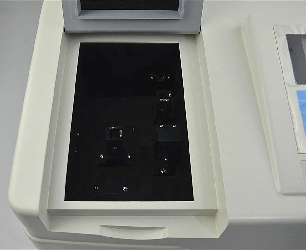 WESTTUNE A560  professional 1.8nm wavelength range 190-1100 uv vis double beam spectrophotometer for sell